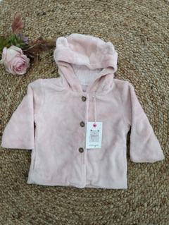 Campera Lucia