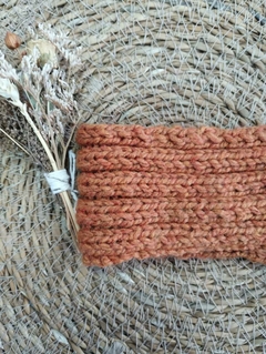 Cuellito Bronce - comprar online