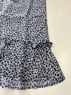 Vestido Georgia - Pisamonas