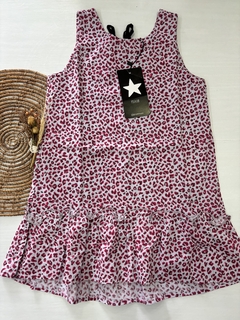 Vestido Georgia