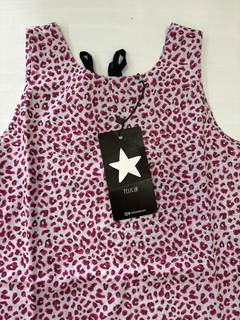 Vestido Georgia - comprar online