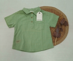 Camisa Vicente
