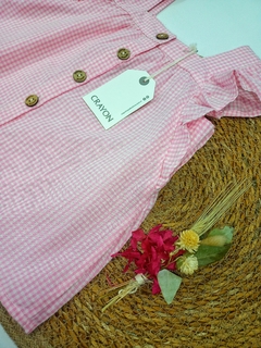 Camisa Pia en internet