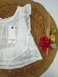 Camisa Pia - comprar online