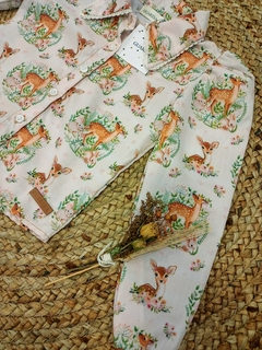 Camisa Bambi en internet