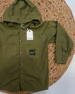 Camisa Santos - comprar online