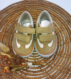 Zapatilla Texa