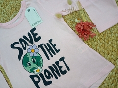 Remera Alfonsina en internet