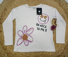 Remera Nani