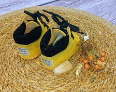 Zapatito Acordonado en internet