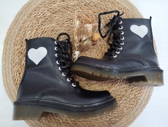 Borcego Doctor Marten