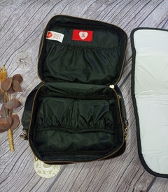 Bandolera Franc - Pisamonas