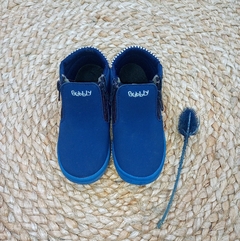 Bota Art 880