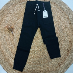 Jogger Tadeo