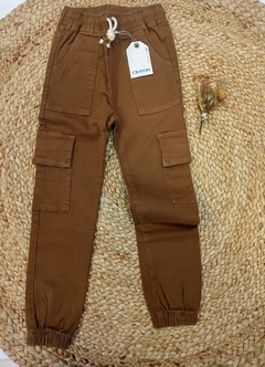 Jogger Leo