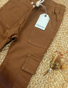 Jogger Leo - comprar online