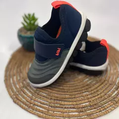 Zapatilla Roller Naval - Pisamonas