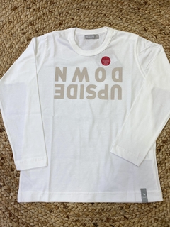 REMERA JR BASICA - comprar online