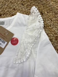 REMERA JR VOLADO en internet