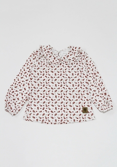 REMERA ARI - comprar online
