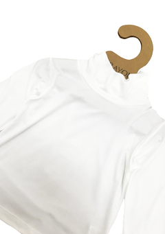 Polera Rocio - comprar online