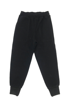 CONJUNTO MILI - Pisamonas