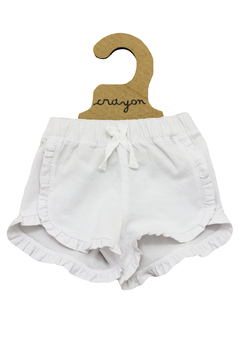 SHORT MAGDA