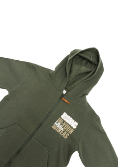 CAMPERA MODENA - comprar online