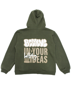 CAMPERA MODENA en internet