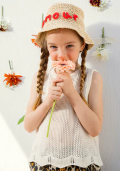 CONJUNTO JACINTA