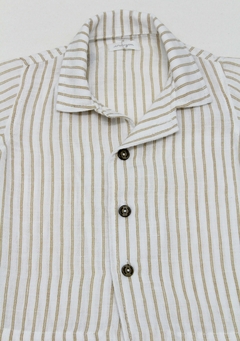 CAMISA EMILIO - comprar online