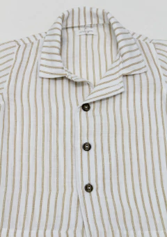 CAMISA EMILIO - comprar online