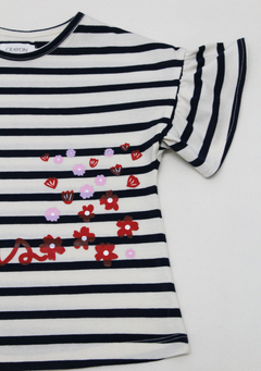 REMERA LUCIANA - comprar online