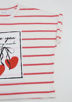 REMERA TAMARINDO - comprar online