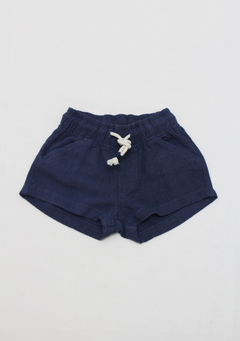 SHORT LUCIANO