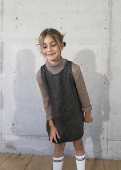 VESTIDO MARIA LUZ
