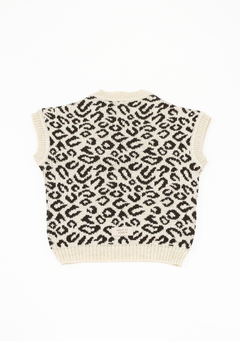 CHALECO ANDES - comprar online