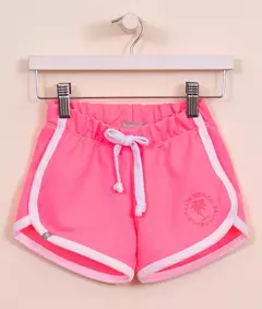Short Kid Hawaii