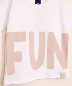 Remera Kid Moda en internet