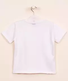 Remera Kid Moda - Pisamonas