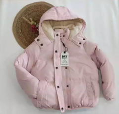 Campera Delfi