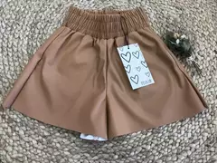 Short Ginebra