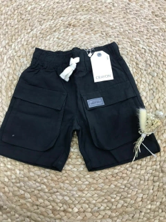 Short Lolito