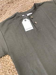 Remera Santos - comprar online