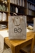 Bolso matero BÖ