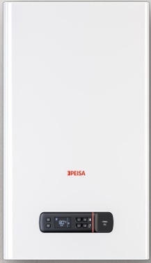 Peisa Diva Prima Tec 24DS I Mayor confort y menor consumo