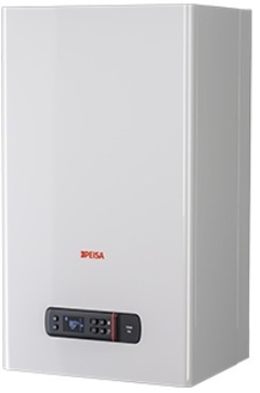 Peisa Diva Prima Tec 24DS I Mayor confort y menor consumo - comprar online