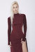VESTIDO SUCRE | MALBEC - Rag Buenos Aires