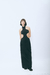 VESTIDO OCAMPO | NEGRO