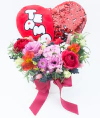 Box Fantasia Corazon